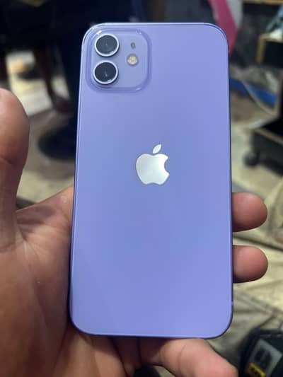 Apple iPhone 12