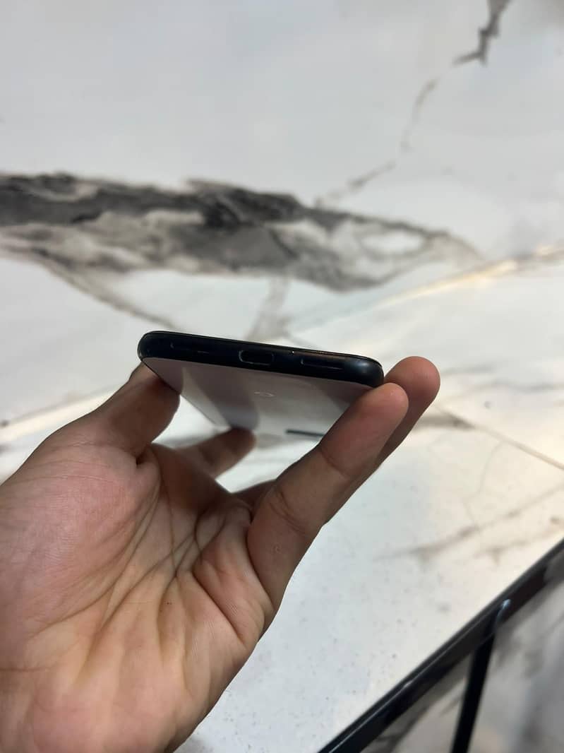 Google Pixel 4 1
