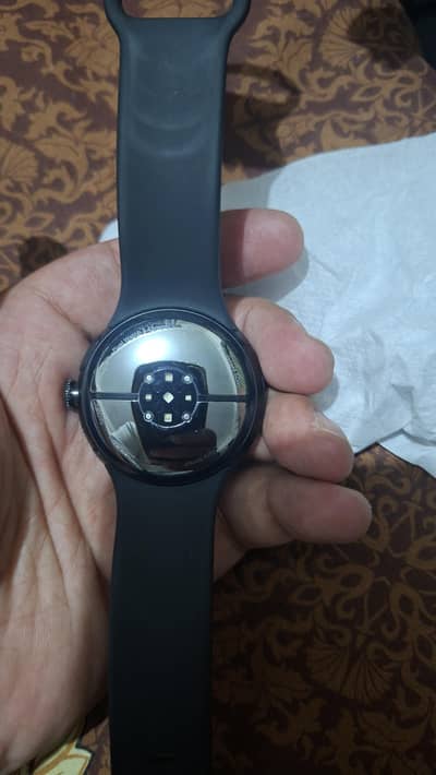 Google pixel watch 3