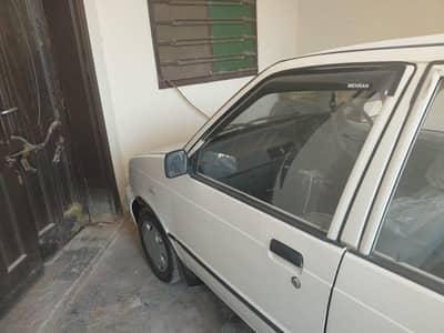 Suzuki Mehran VXR 2019