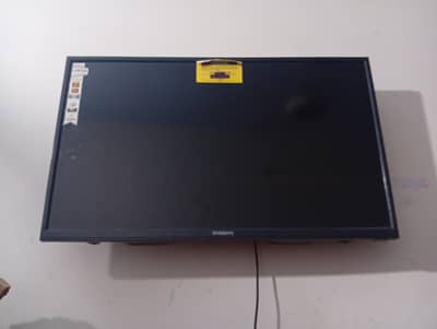 32 Inch ki he Samsung ki he 10 by 10 condition he