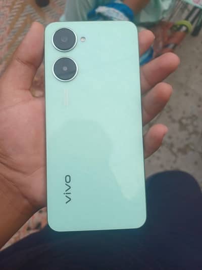 Vivo Y03