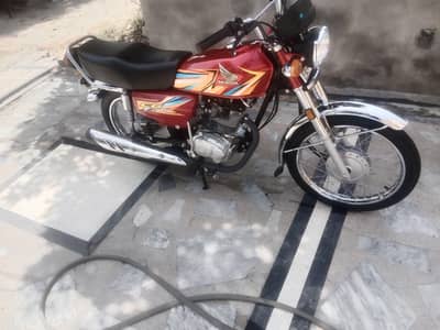 Honda – Excellent Condition | Well Maintained | Urgent Sale
