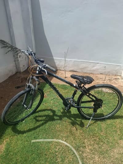 Mountain Bike
