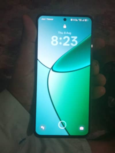 realme 12 + 5g
