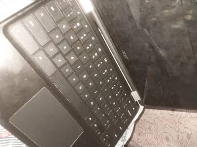 chromebook