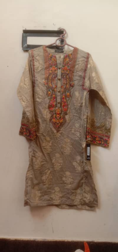 lime light kurta