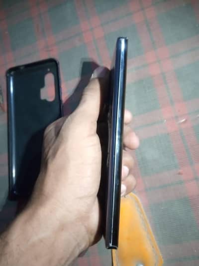 Motorola Edge Plus