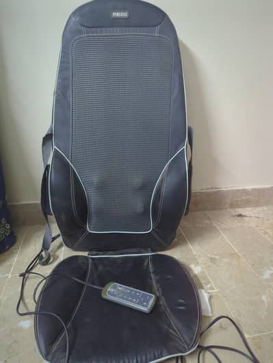 massagar chair