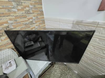 TCL 55 inch LED
