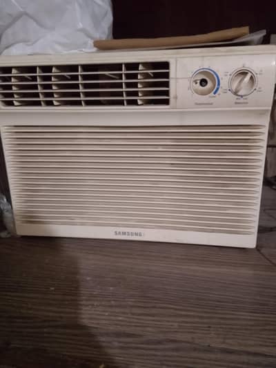 Samsung 0.75 Ton Window Ac