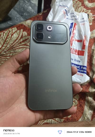 Infinix Other Model