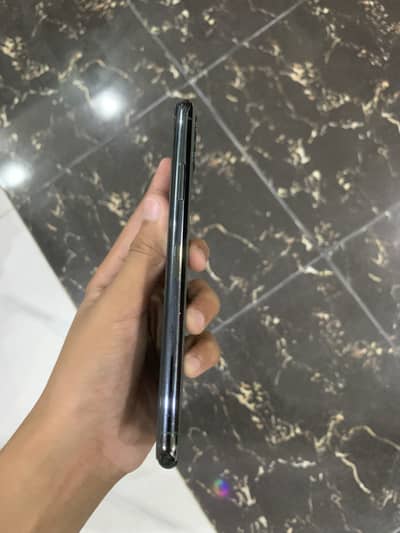 Apple iPhone 11 Pro Max