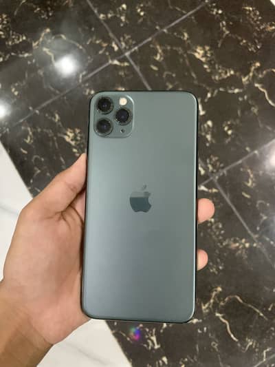 Apple iPhone 11 Pro Max