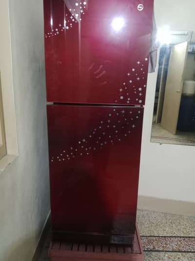 refrigerator sale in excellent condition