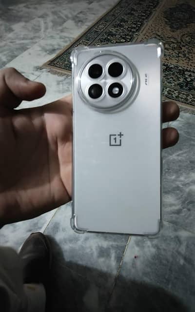 One Plus Ace 5 /13R non pta non active full box and accessories