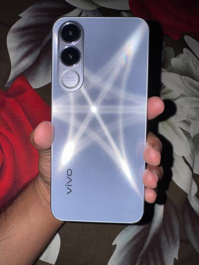 Vivo V70 FE 5G