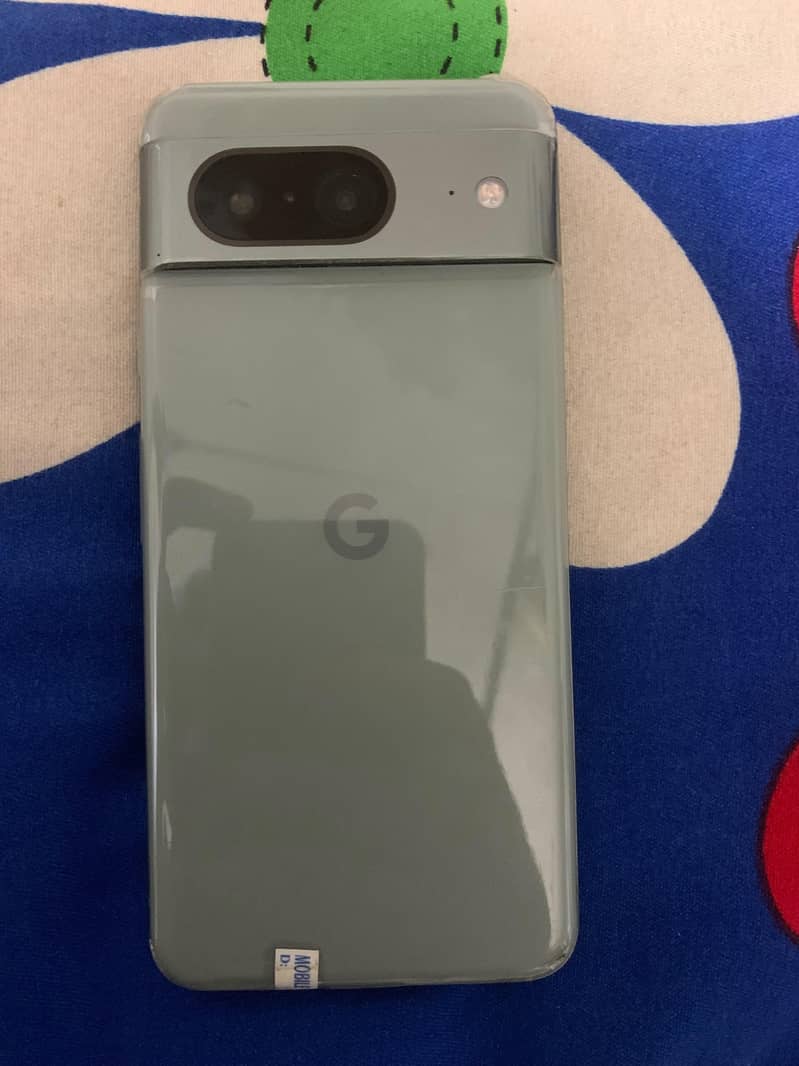 Google Pixel 8 0