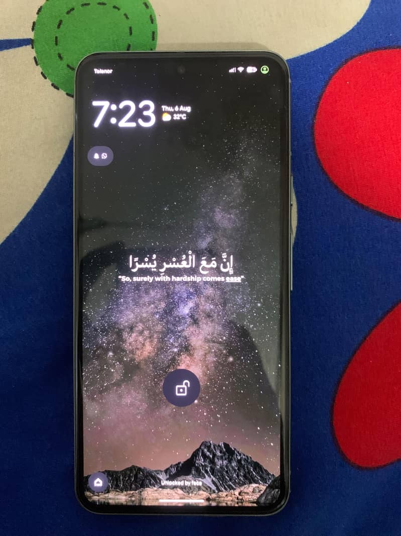 Google Pixel 8 1