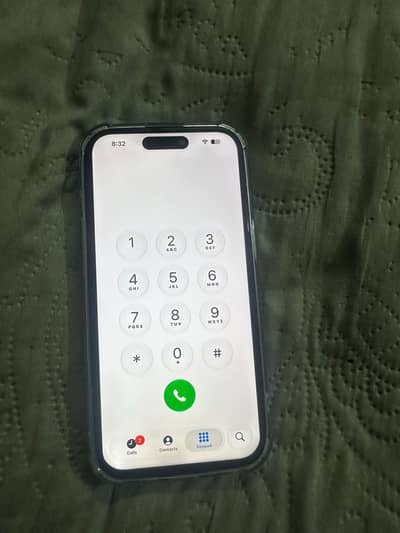 Apple iPhone 15 128 gb jv