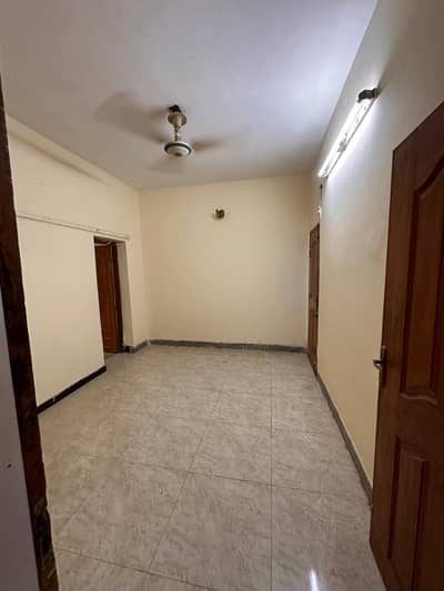 3 bed Portion For Rent Chips Pani Bijli Gas