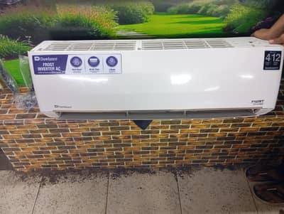 Dawlance AC 1/2 ton inverter