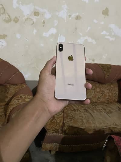 Apple iPhone XS Max