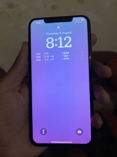Apple iPhone XS Max