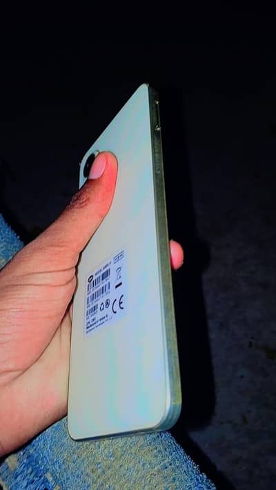 Itel S25