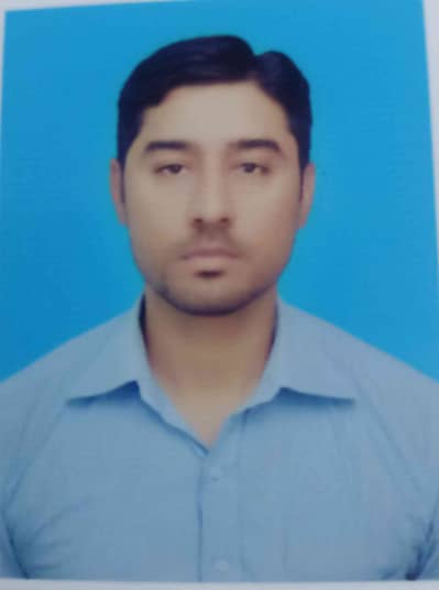M.Amjad Butt