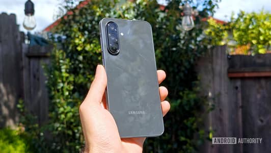 Samsung A36