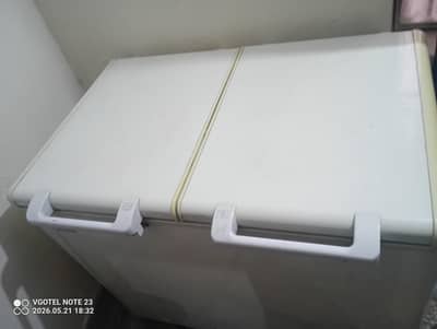 freezers