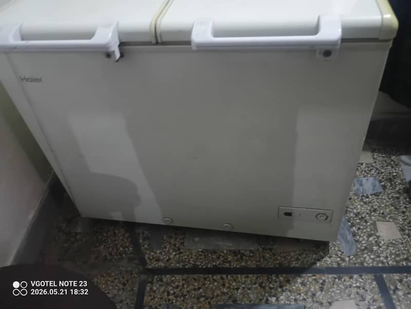 freezers 1