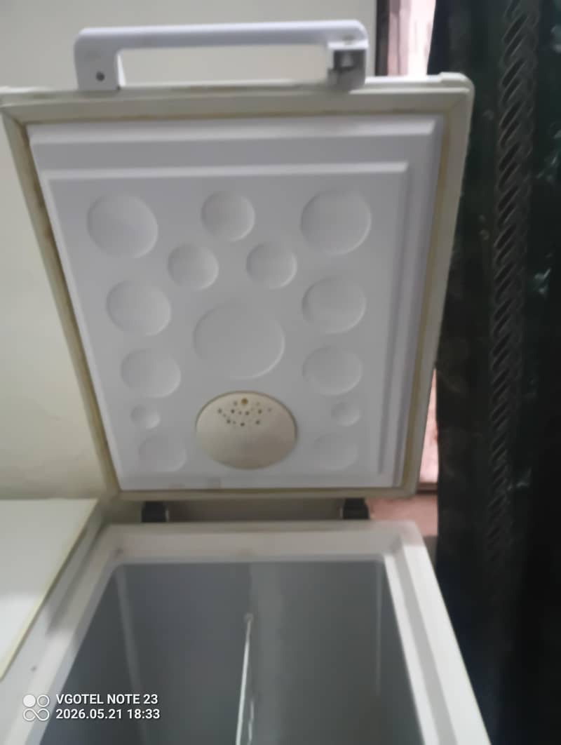 freezers 3