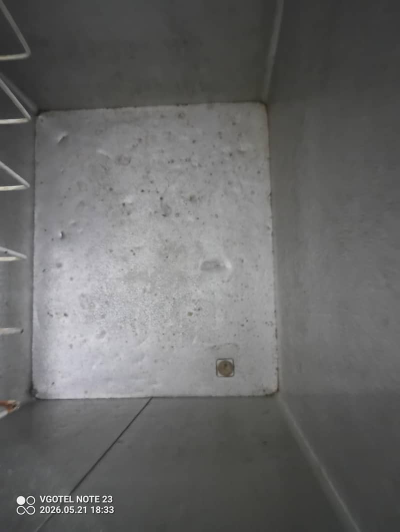 freezers 5