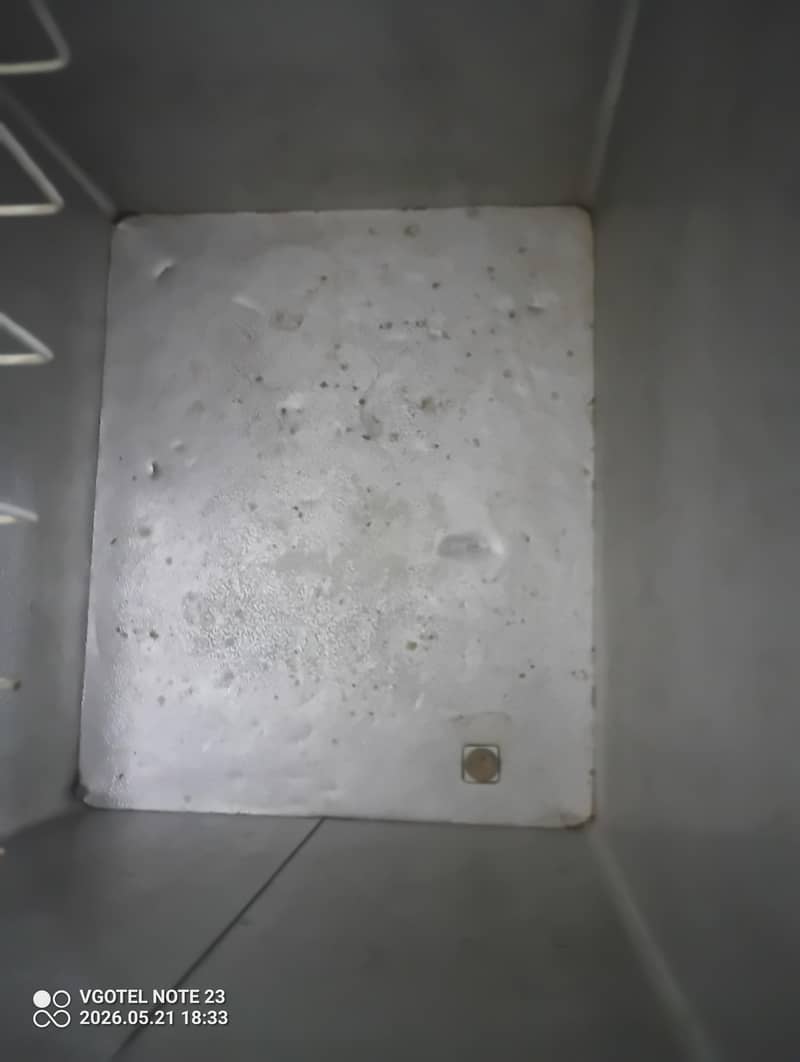 freezers 6