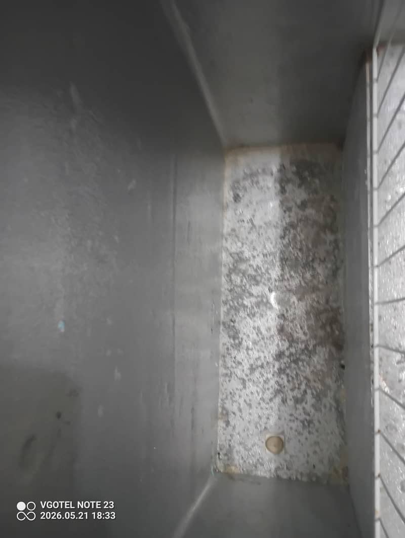 freezers 7