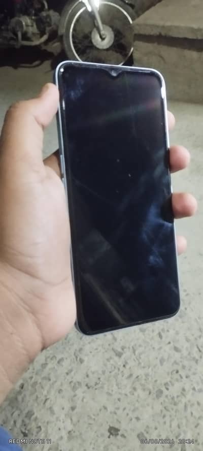 Realme Narzo 50A Prime
