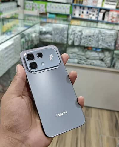 infinix Note 60 Pro (16/256Gb)