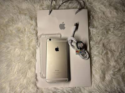 Apple iPhone 6S Plus