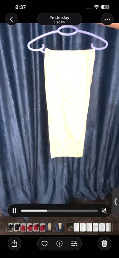 Ready to wear