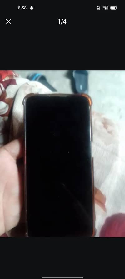 OPPO A54