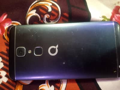 QMobile X4