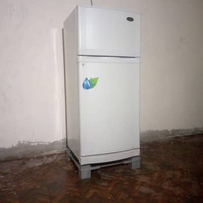 Dawlance fridge
