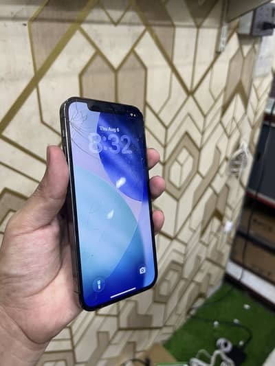 iPhone 12 pro