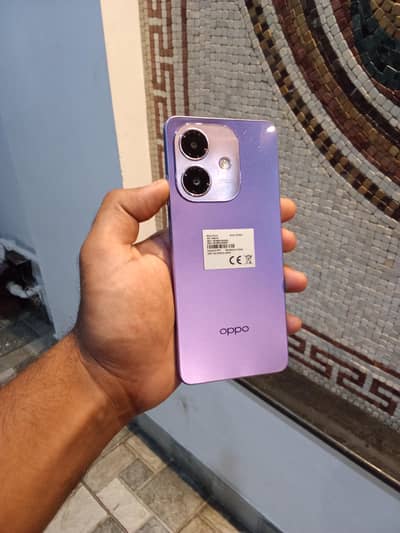 OPPO A5i