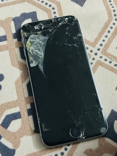 Apple iPhone 6S
