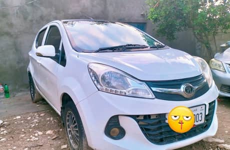 Prince Pearl 2020 model  registration total genuine