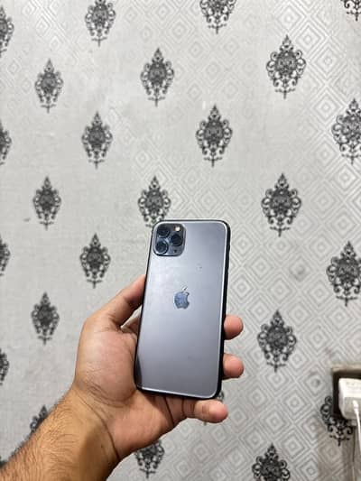 Apple iPhone 11 Pro