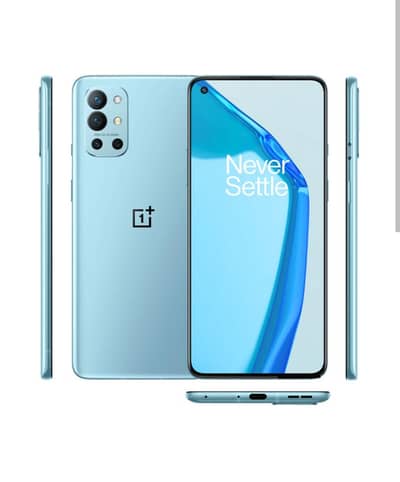 One Plus 9r
